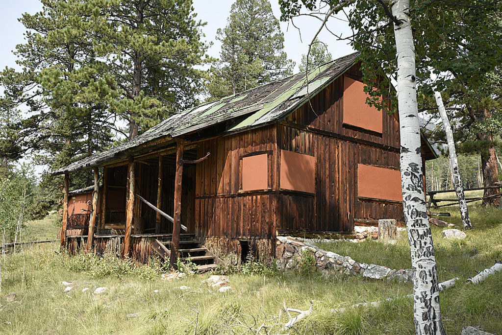 Discover the secrets in Staunton State Park