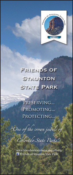 Accomplishments – Friends of Staunton State Park